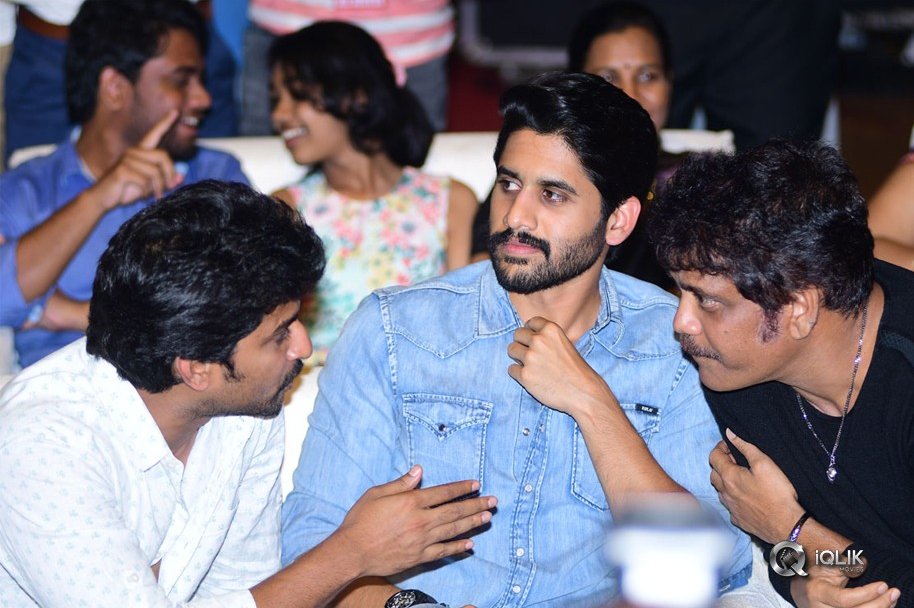 Sailaja-Reddy-Alludu-Movie-Pre-Release-Event-Photos